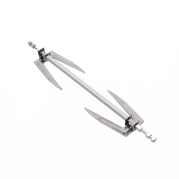 Dụng Cụ Quay Xiên Gà - TSF16, TSF16 COLOR