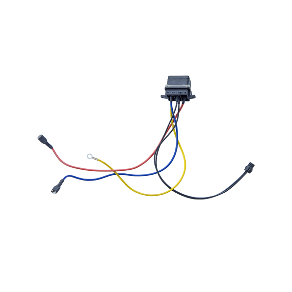 Bộ Dây Thân Cối - Sữa hạt Tapuho T01